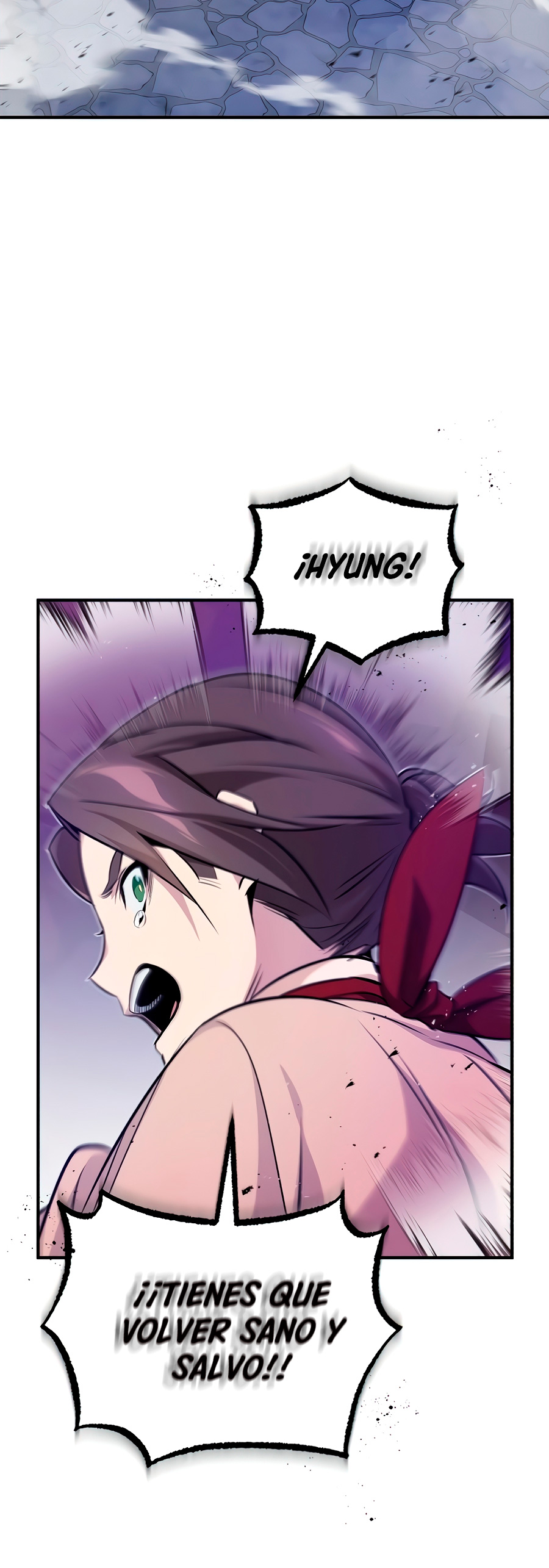 Read 66,666 Years Advent of the Dark Mage Español Manga Online