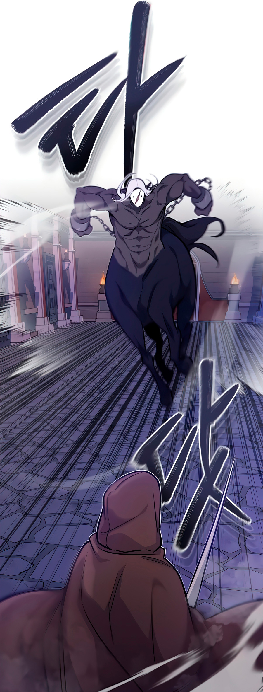 Read 66,666 Years Advent of the Dark Mage Español Manga Online