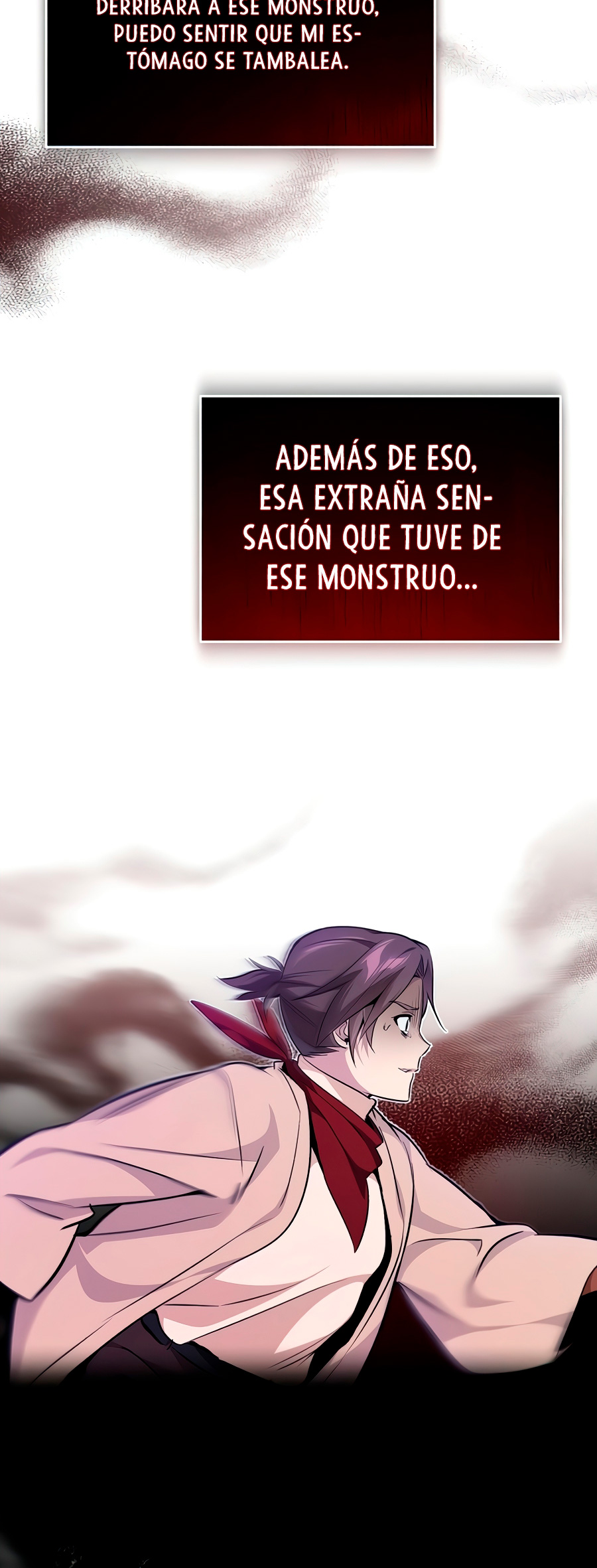 Read 66,666 Years Advent of the Dark Mage Español Manga Online