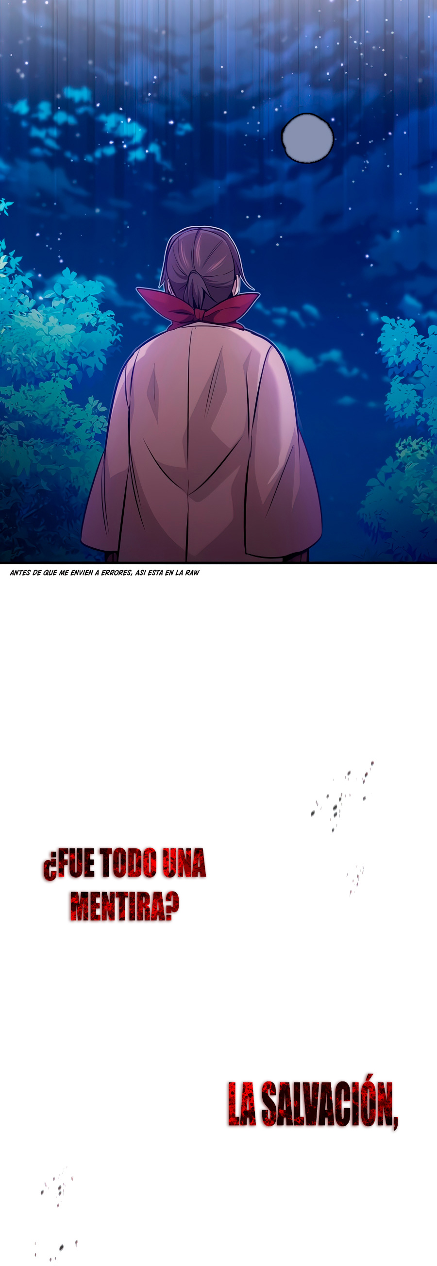 Read 66,666 Years Advent of the Dark Mage Español Manga Online