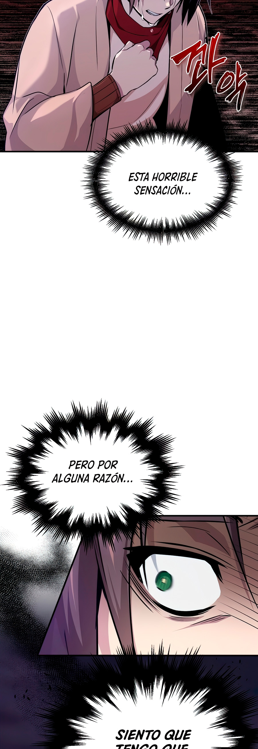 Read 66,666 Years Advent of the Dark Mage Español Manga Online