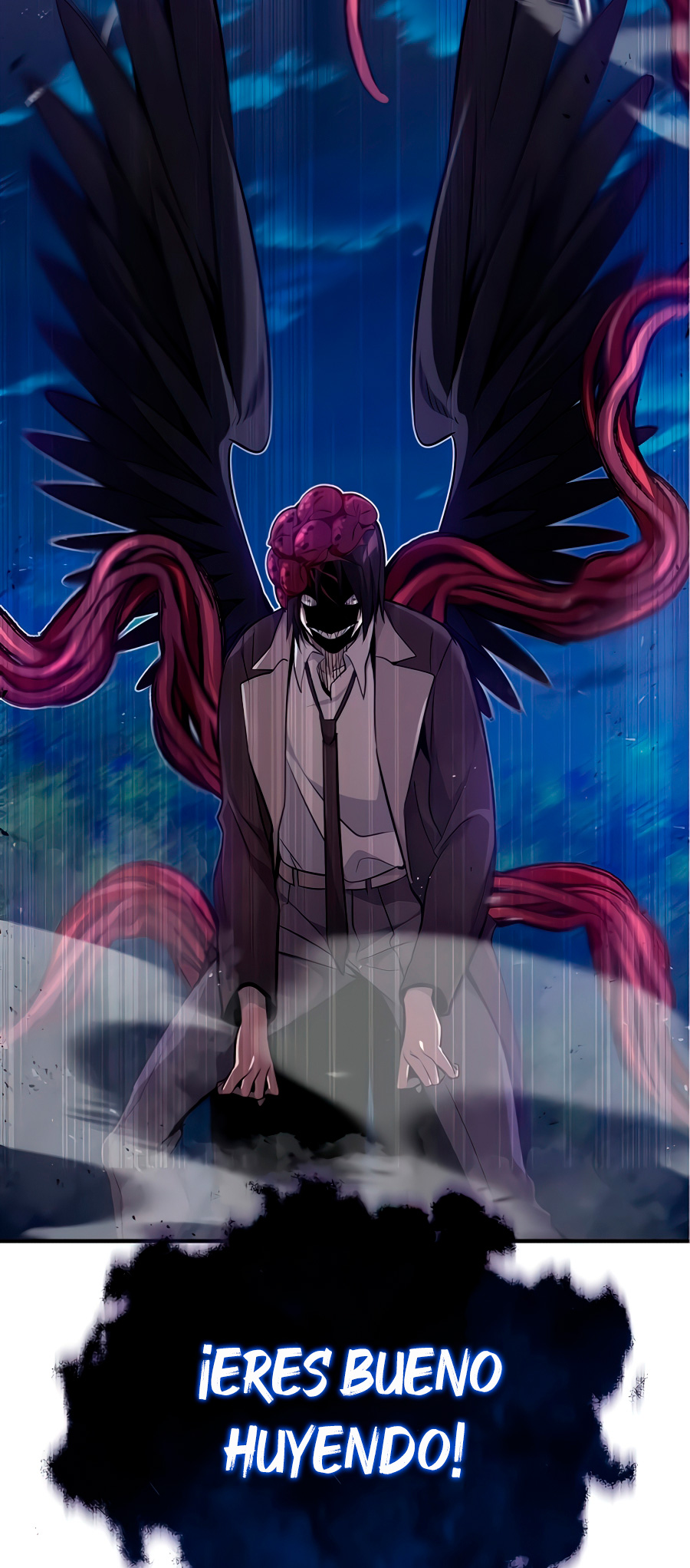 Read 66,666 Years Advent of the Dark Mage Español Manga Online