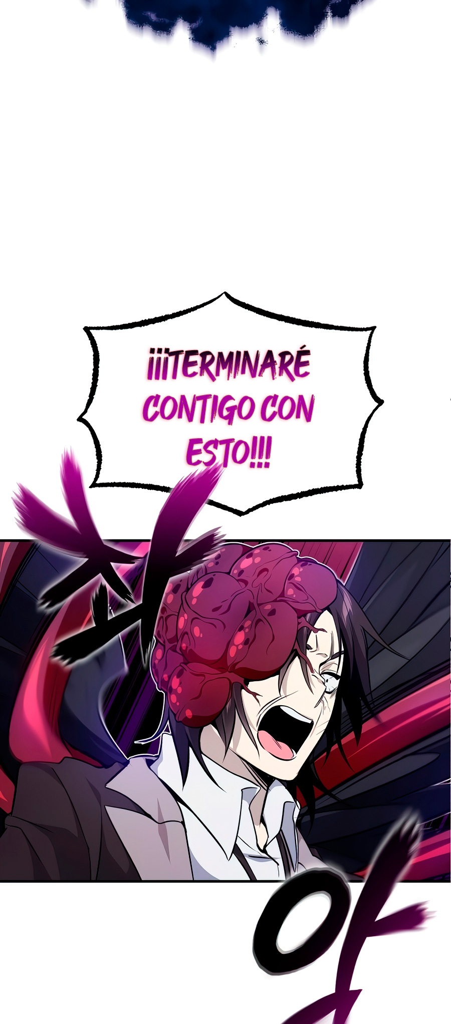Read 66,666 Years Advent of the Dark Mage Español Manga Online