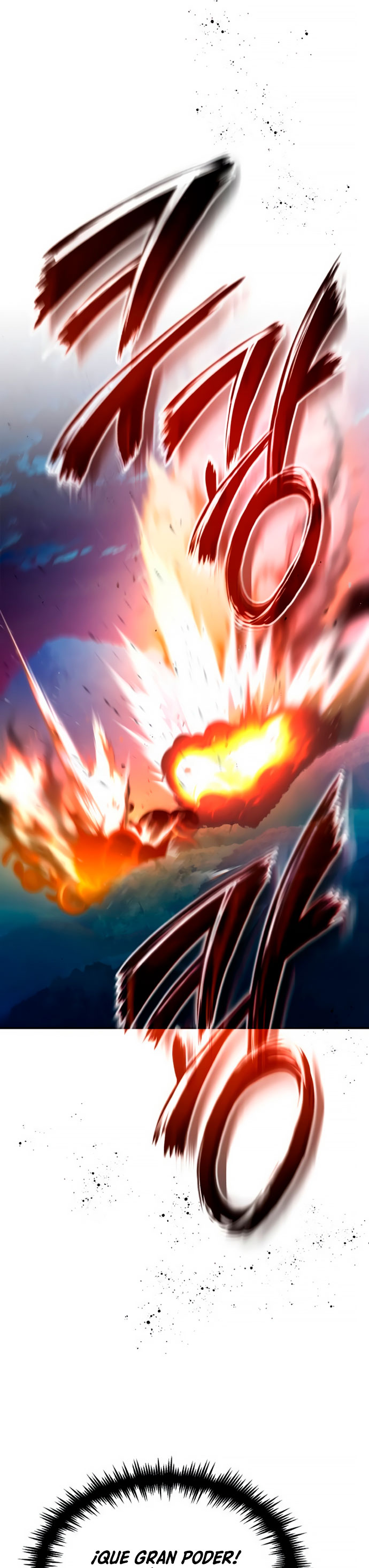 Read 66,666 Years Advent of the Dark Mage Español Manga Online