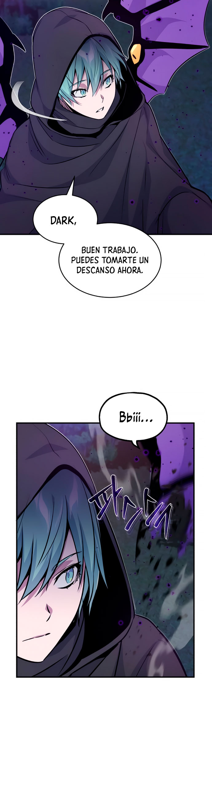 Read 66,666 Years Advent of the Dark Mage Español Manga Online