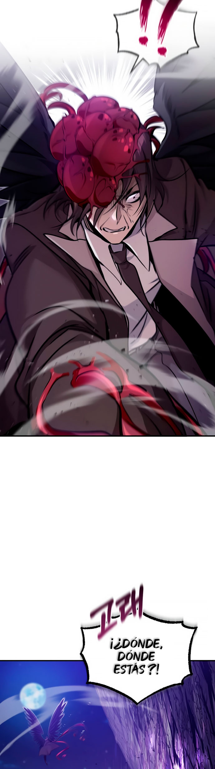 Read 66,666 Years Advent of the Dark Mage Español Manga Online