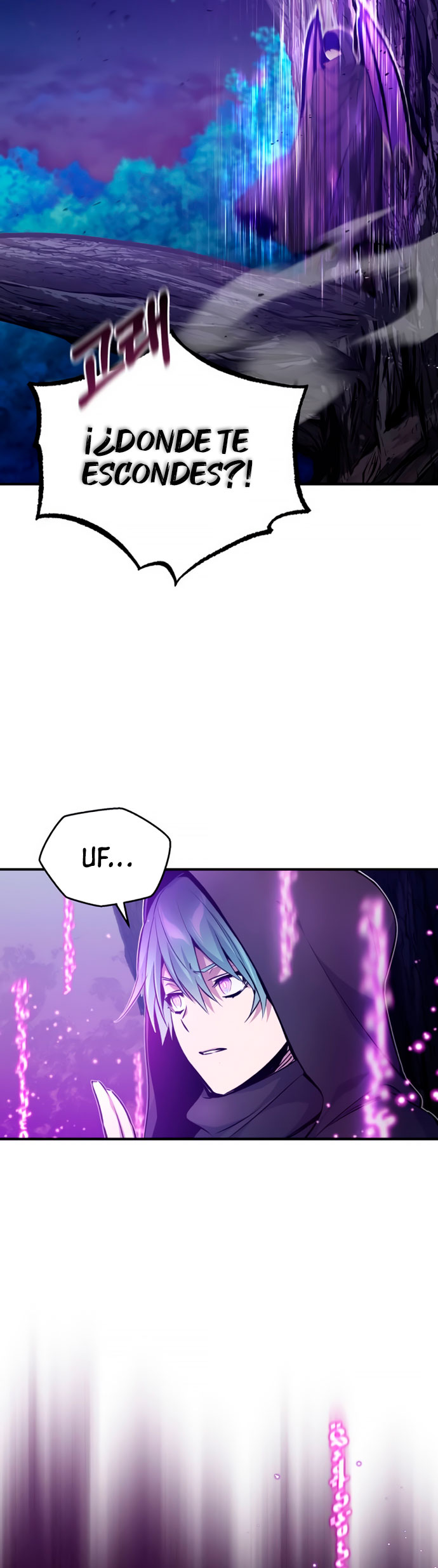Read 66,666 Years Advent of the Dark Mage Español Manga Online