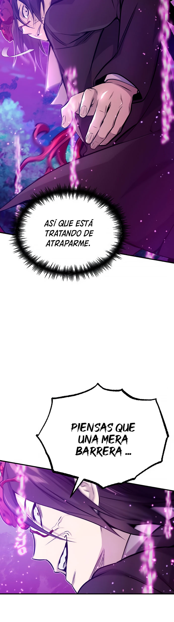 Read 66,666 Years Advent of the Dark Mage Español Manga Online
