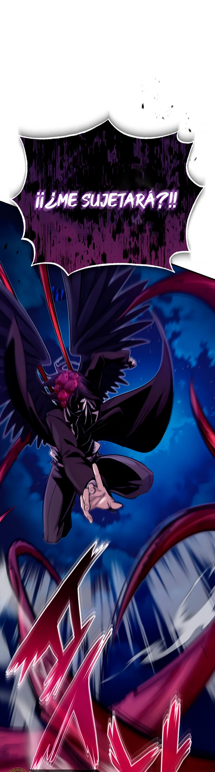 Read 66,666 Years Advent of the Dark Mage Español Manga Online