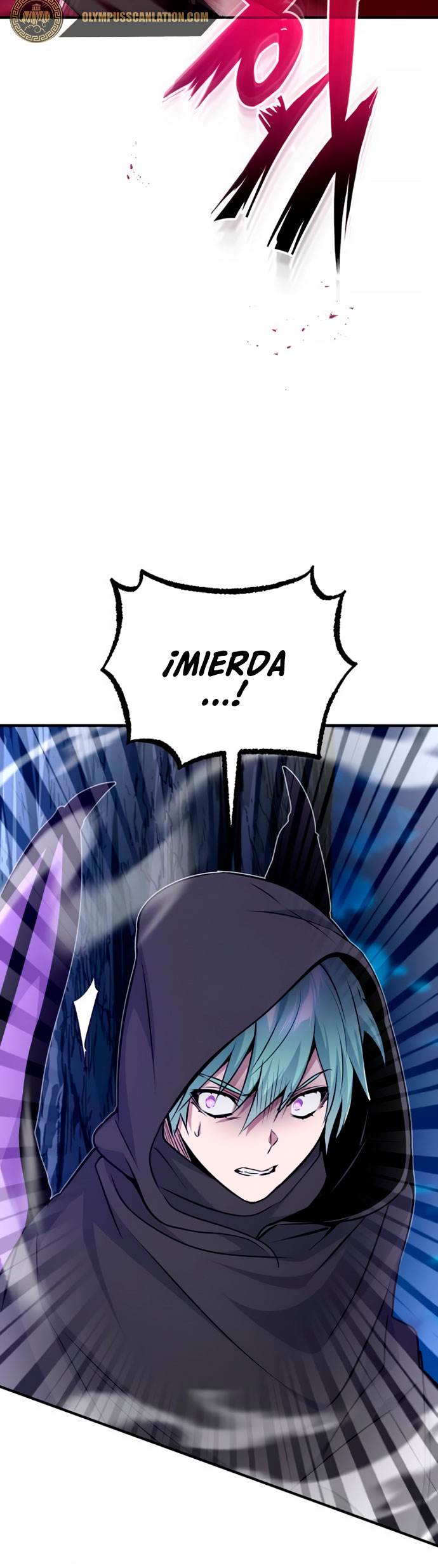 Read 66,666 Years Advent of the Dark Mage Español Manga Online