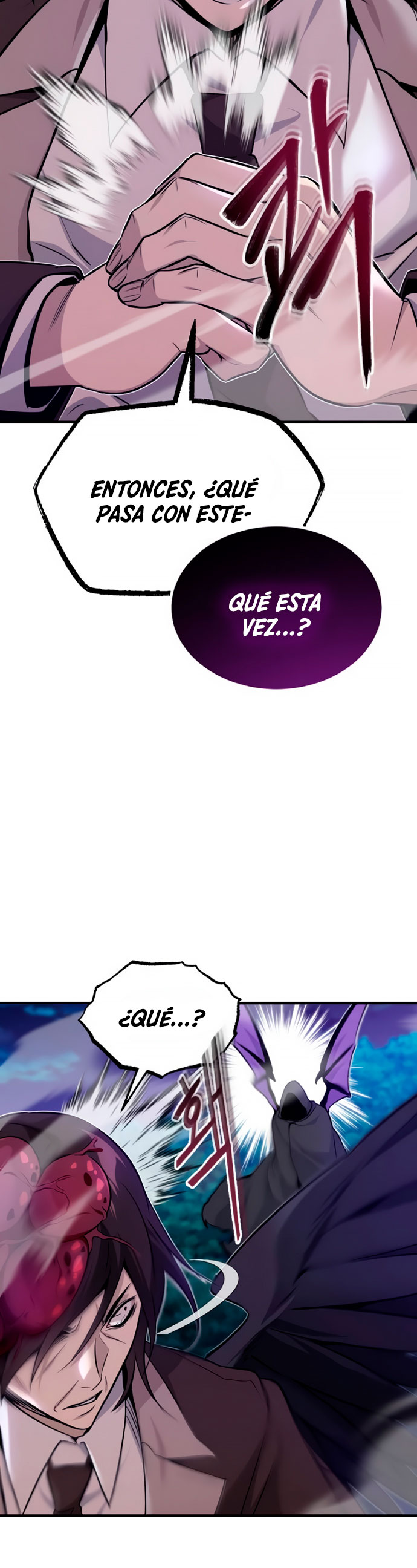 Read 66,666 Years Advent of the Dark Mage Español Manga Online