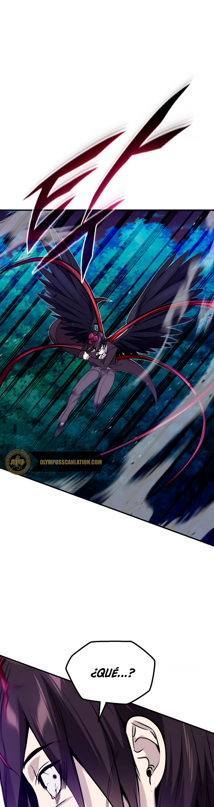 Read 66,666 Years Advent of the Dark Mage Español Manga Online