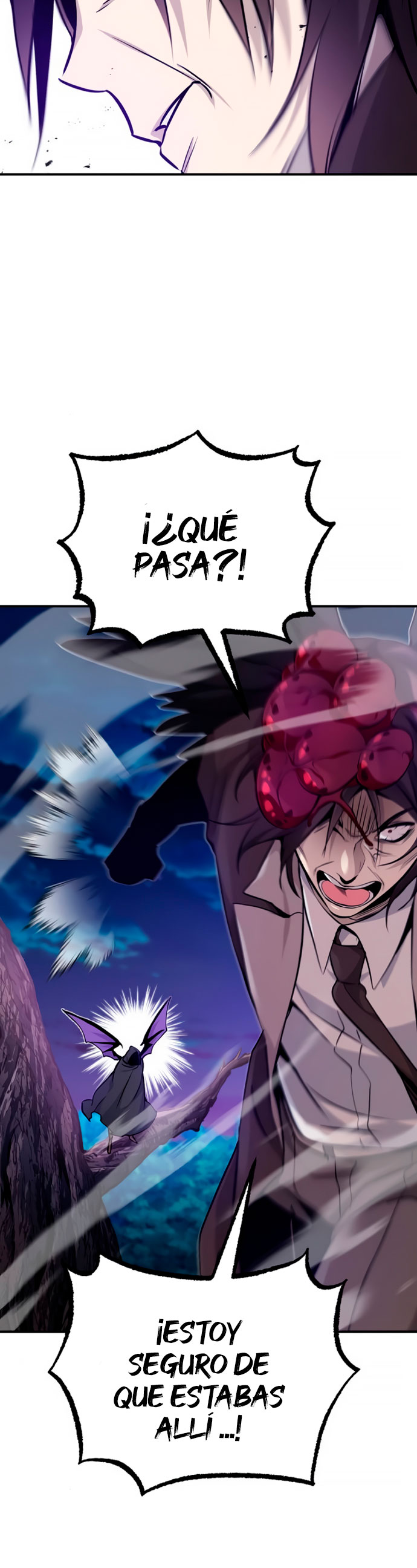 Read 66,666 Years Advent of the Dark Mage Español Manga Online