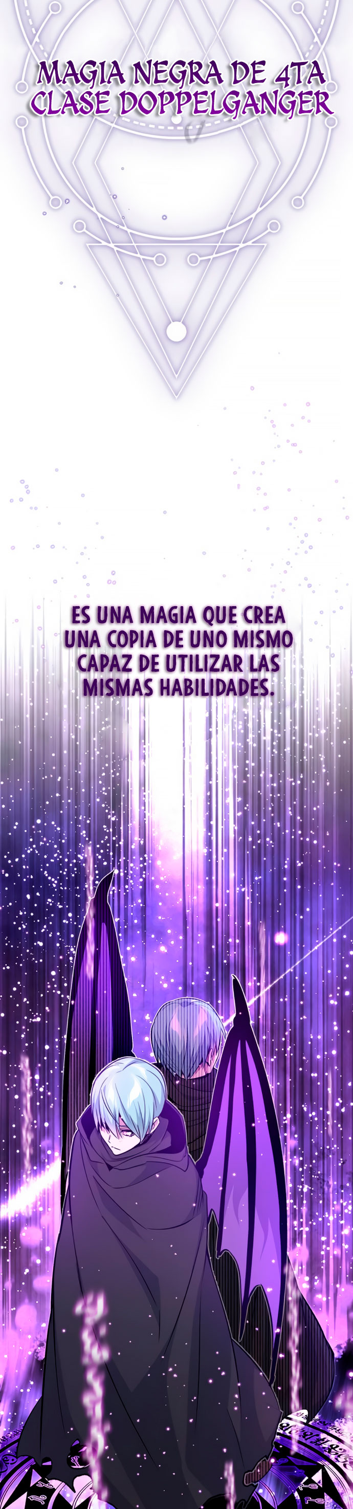 Read 66,666 Years Advent of the Dark Mage Español Manga Online