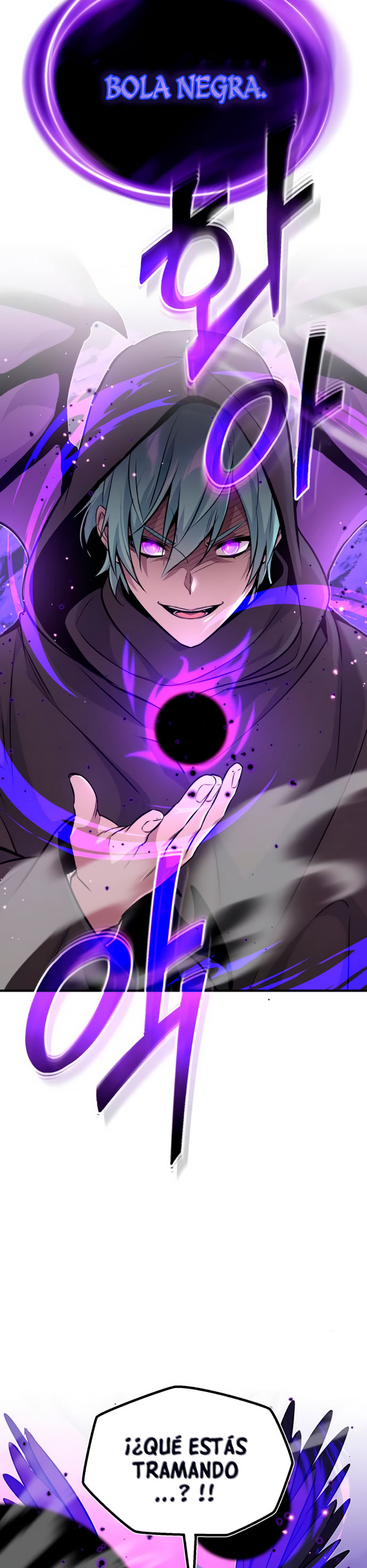 Read 66,666 Years Advent of the Dark Mage Español Manga Online