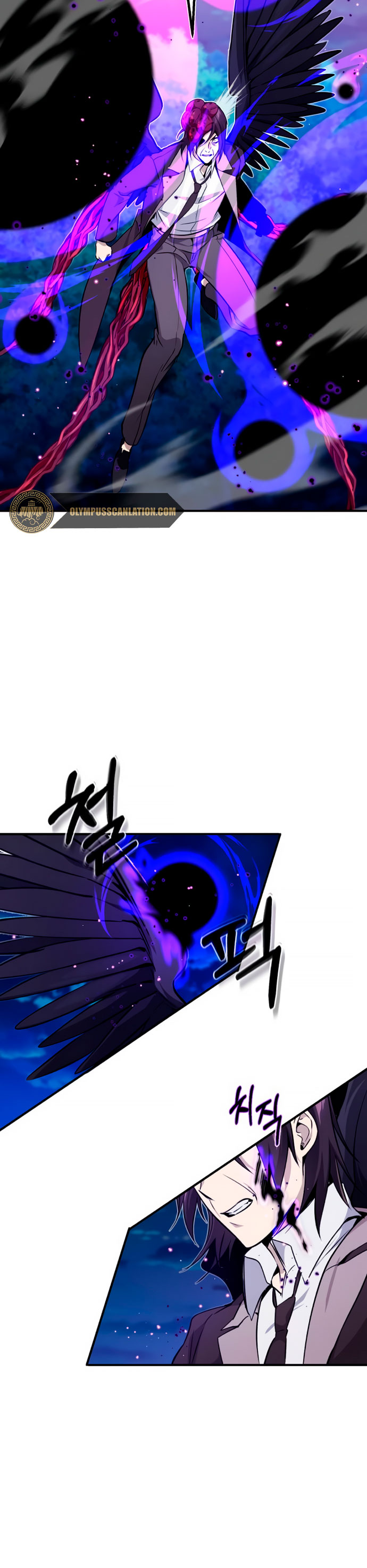 Read 66,666 Years Advent of the Dark Mage Español Manga Online