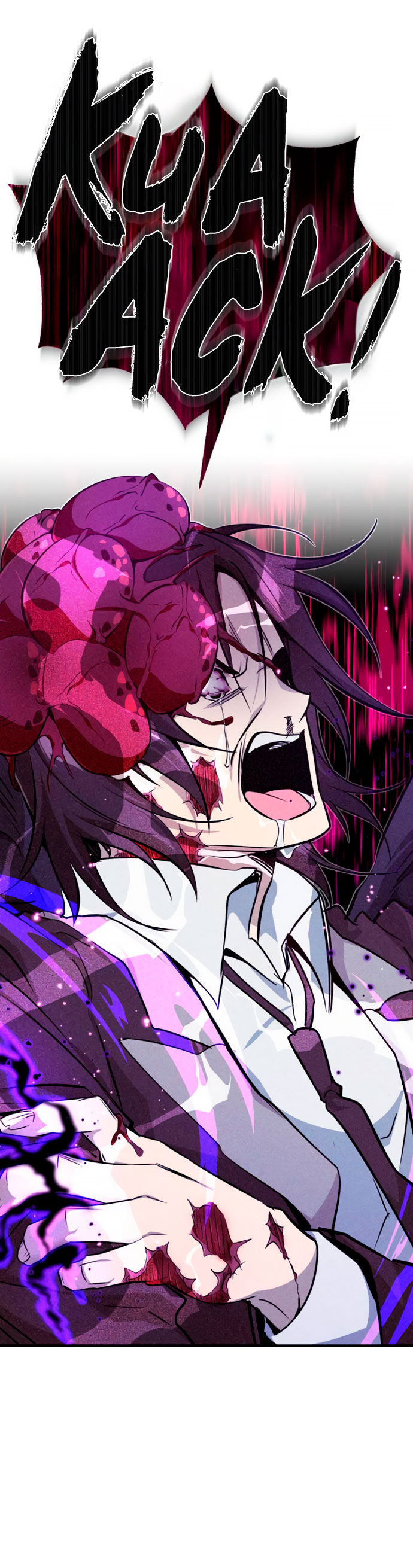 Read 66,666 Years Advent of the Dark Mage Español Manga Online