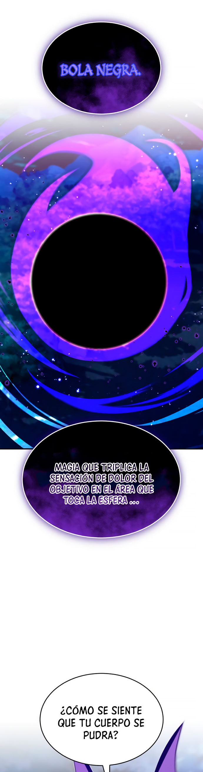 Read 66,666 Years Advent of the Dark Mage Español Manga Online