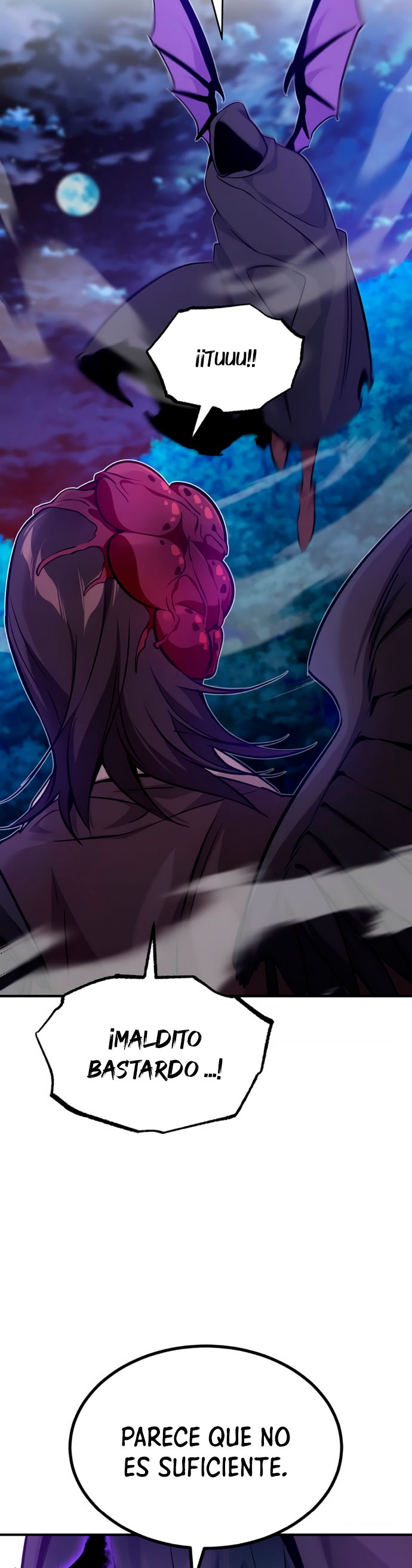 Read 66,666 Years Advent of the Dark Mage Español Manga Online