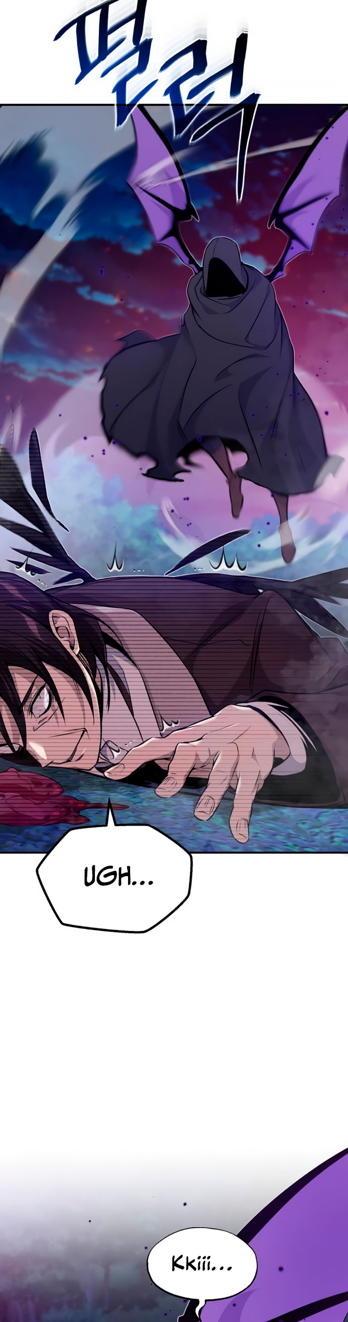 Read 66,666 Years Advent of the Dark Mage Español Manga Online