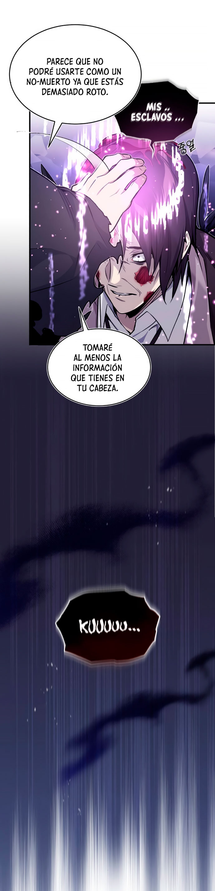 Read 66,666 Years Advent of the Dark Mage Español Manga Online