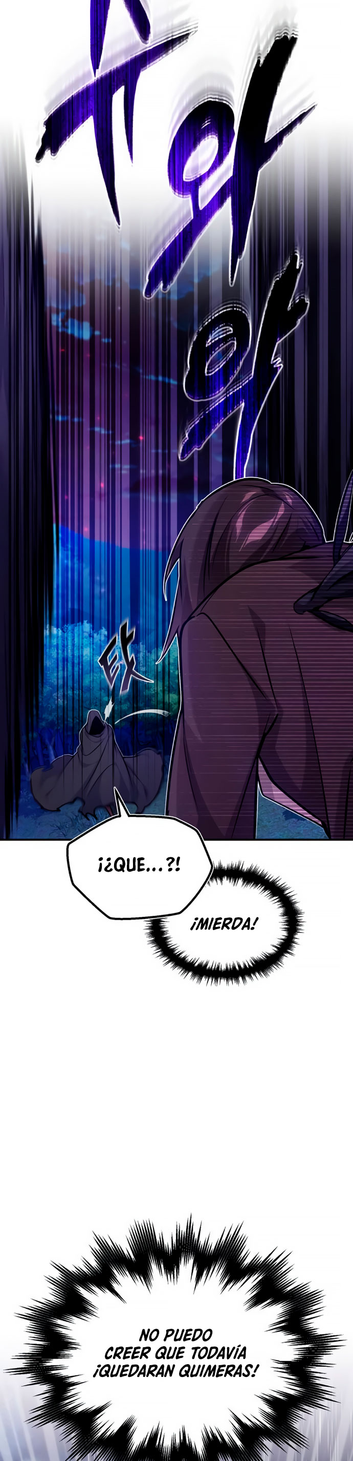 Read 66,666 Years Advent of the Dark Mage Español Manga Online