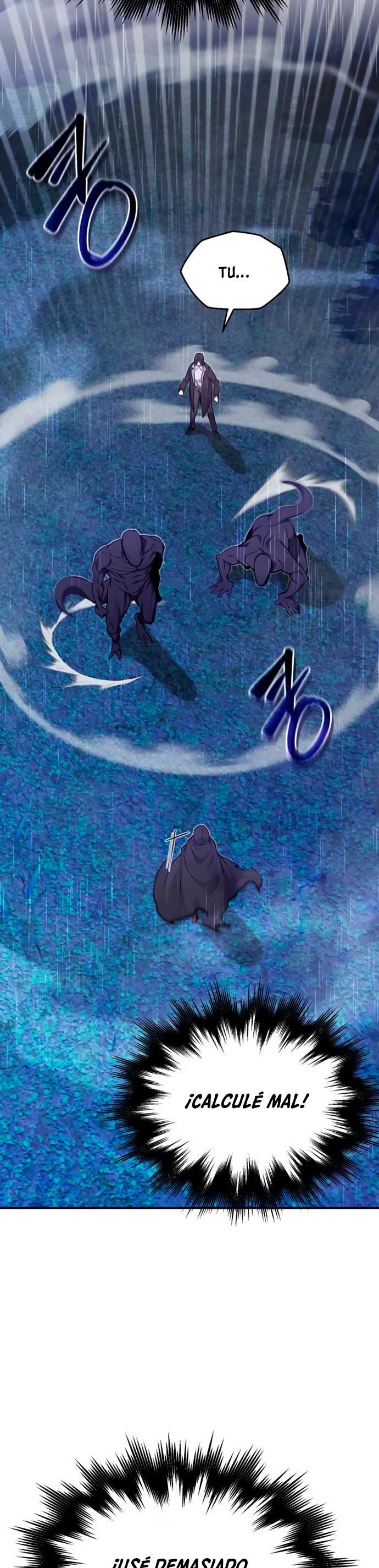 Read 66,666 Years Advent of the Dark Mage Español Manga Online