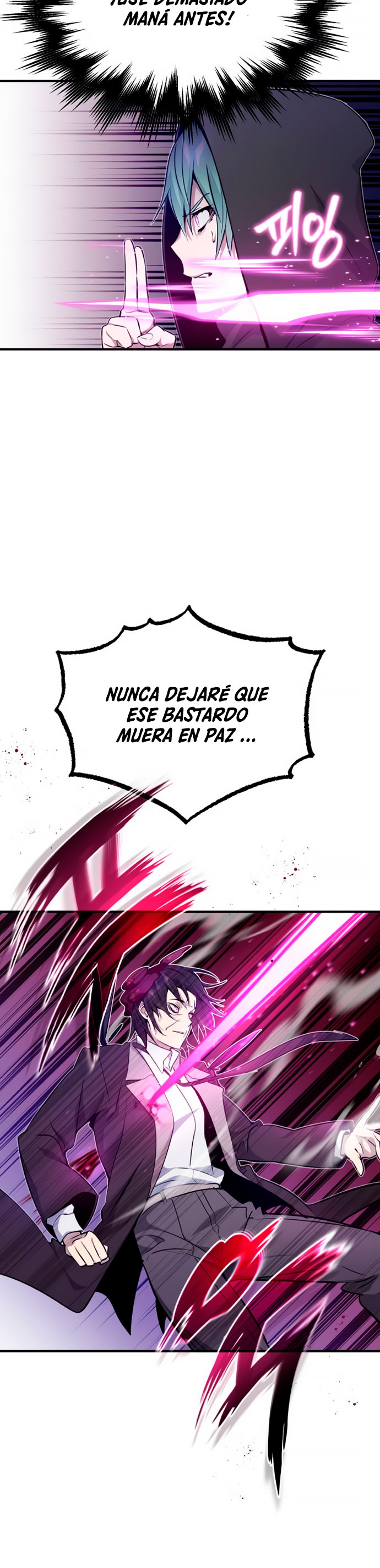 Read 66,666 Years Advent of the Dark Mage Español Manga Online