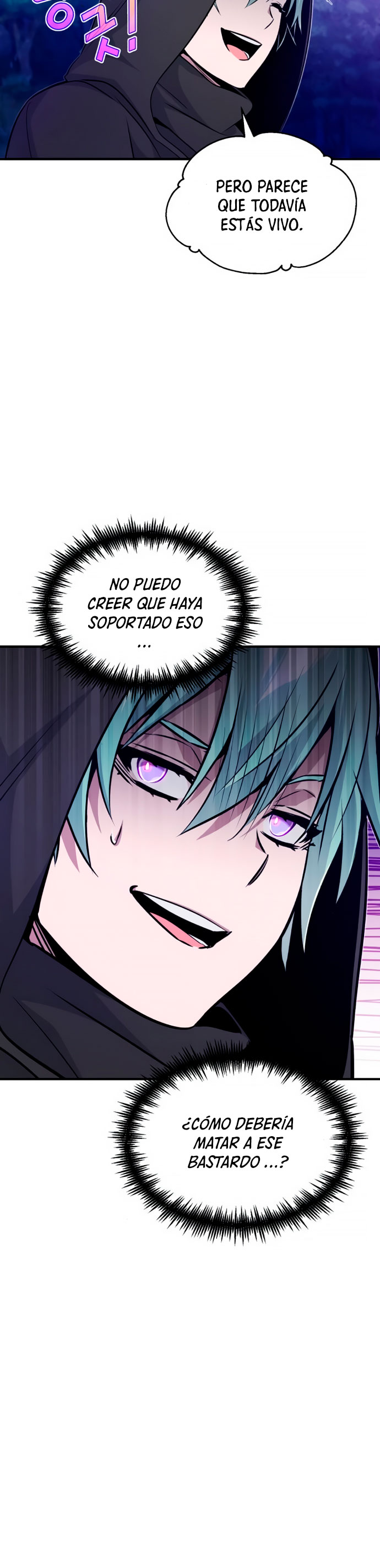 Read 66,666 Years Advent of the Dark Mage Español Manga Online