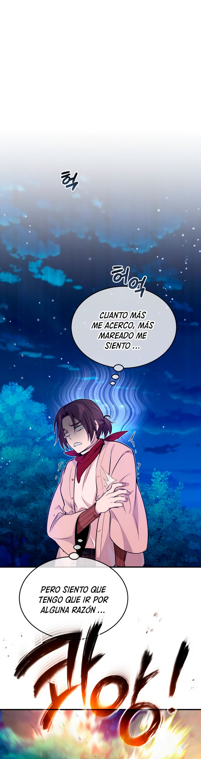 Read 66,666 Years Advent of the Dark Mage Español Manga Online