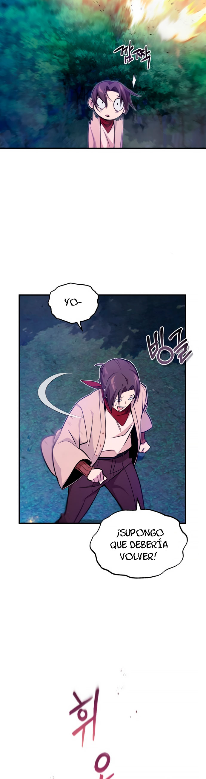 Read 66,666 Years Advent of the Dark Mage Español Manga Online