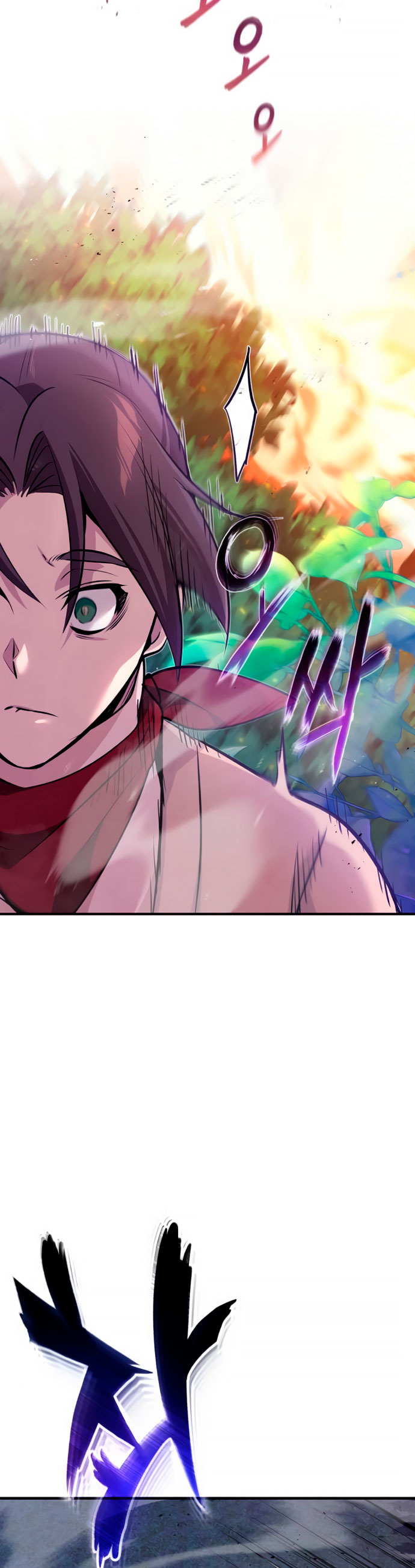 Read 66,666 Years Advent of the Dark Mage Español Manga Online