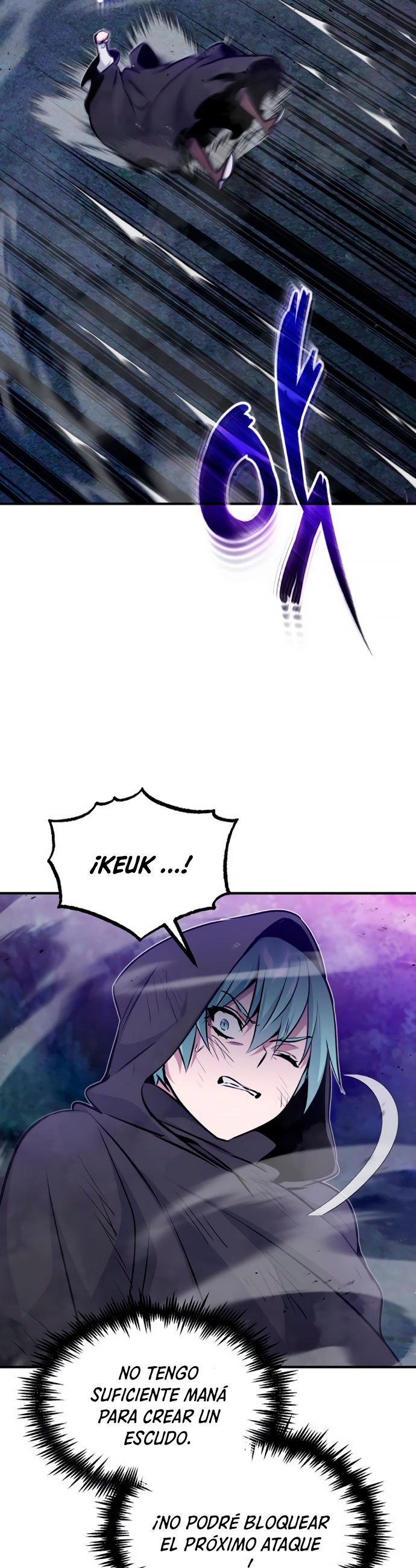 Read 66,666 Years Advent of the Dark Mage Español Manga Online