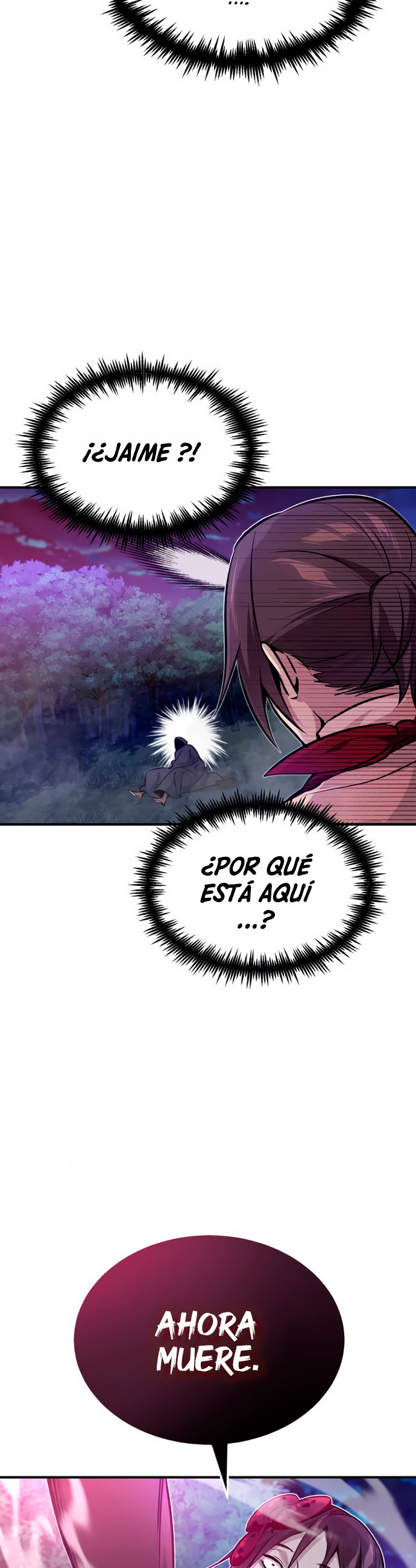 Read 66,666 Years Advent of the Dark Mage Español Manga Online