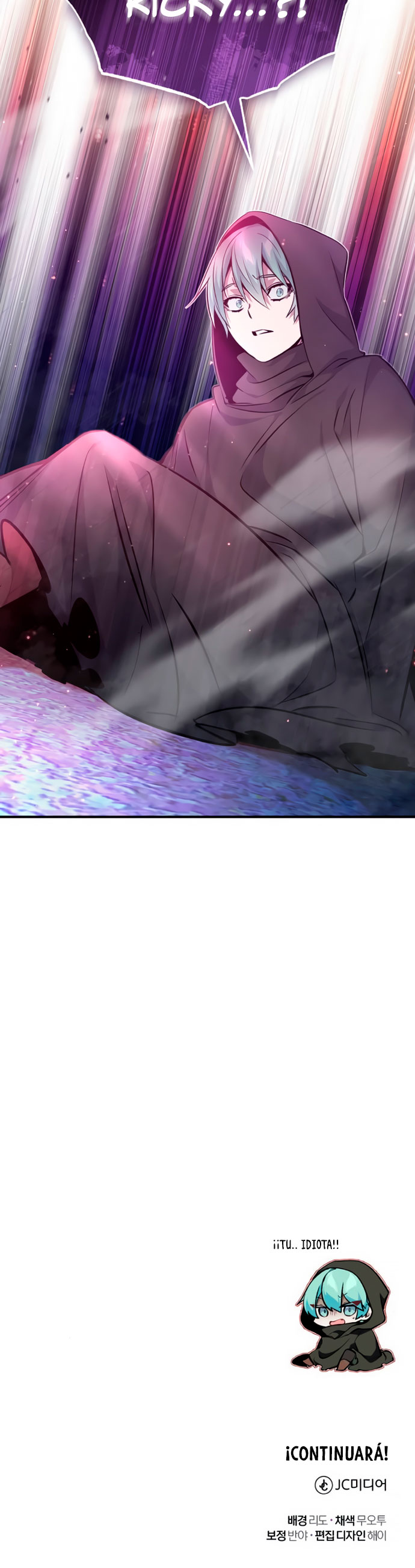 Read 66,666 Years Advent of the Dark Mage Español Manga Online