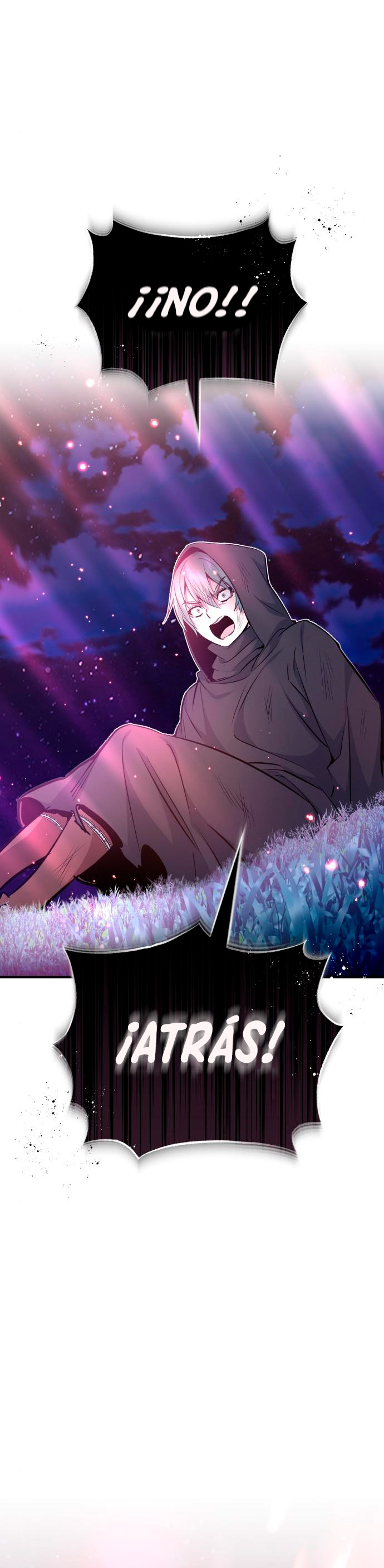 Read 66,666 Years Advent of the Dark Mage Español Manga Online