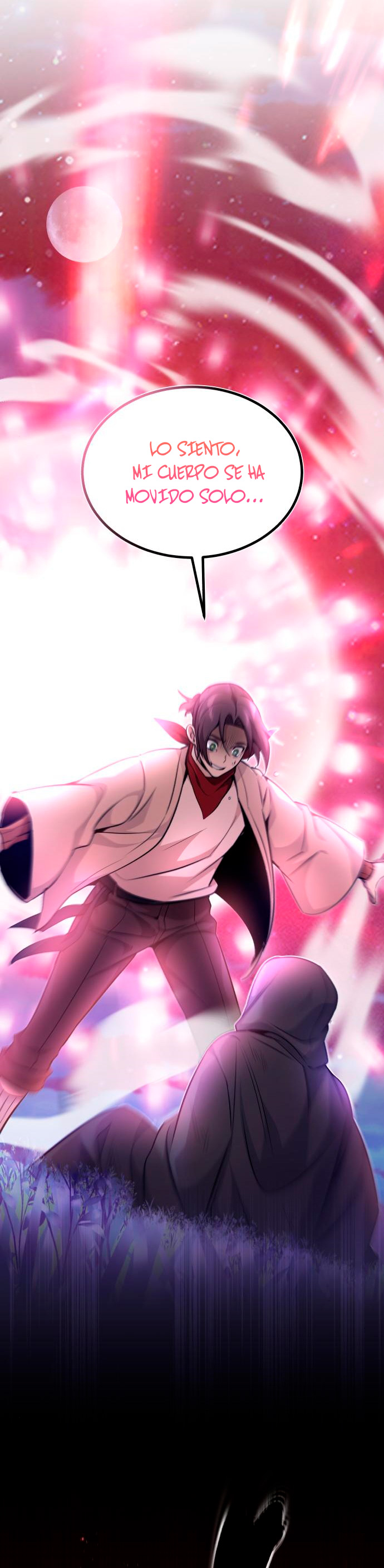 Read 66,666 Years Advent of the Dark Mage Español Manga Online