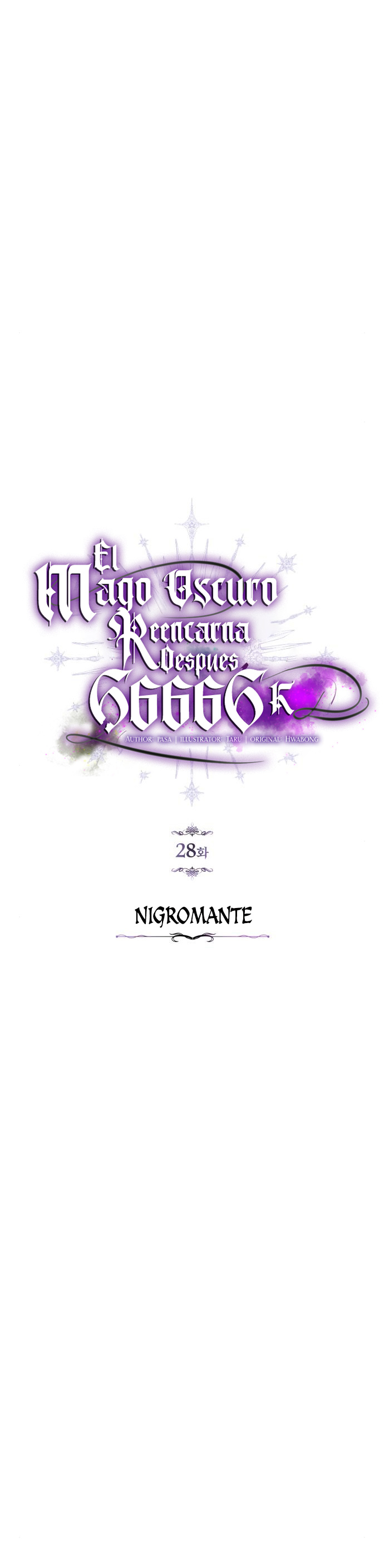 Read 66,666 Years Advent of the Dark Mage Español Manga Online