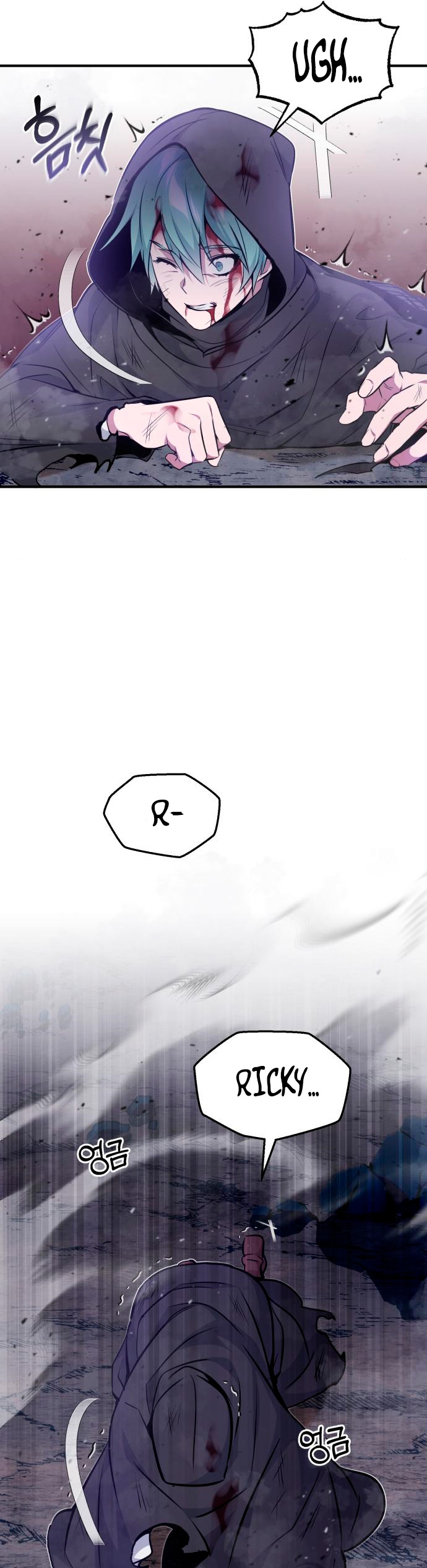 Read 66,666 Years Advent of the Dark Mage Español Manga Online