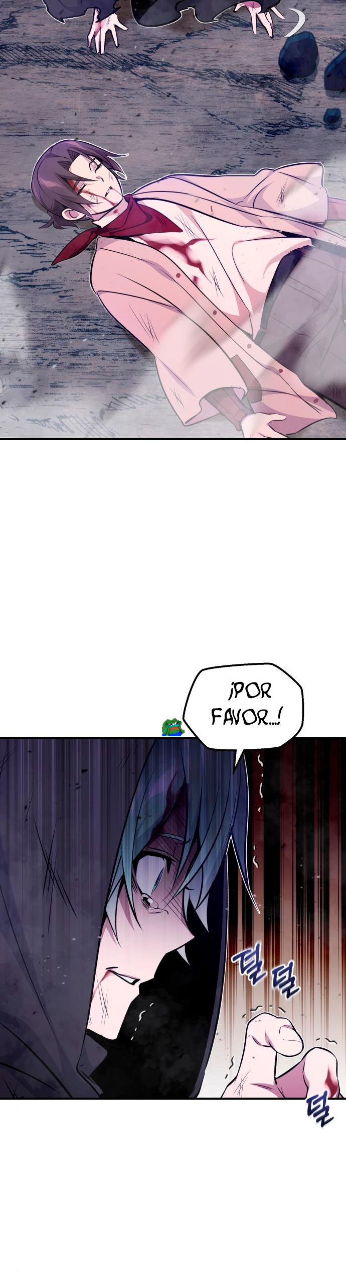 Read 66,666 Years Advent of the Dark Mage Español Manga Online