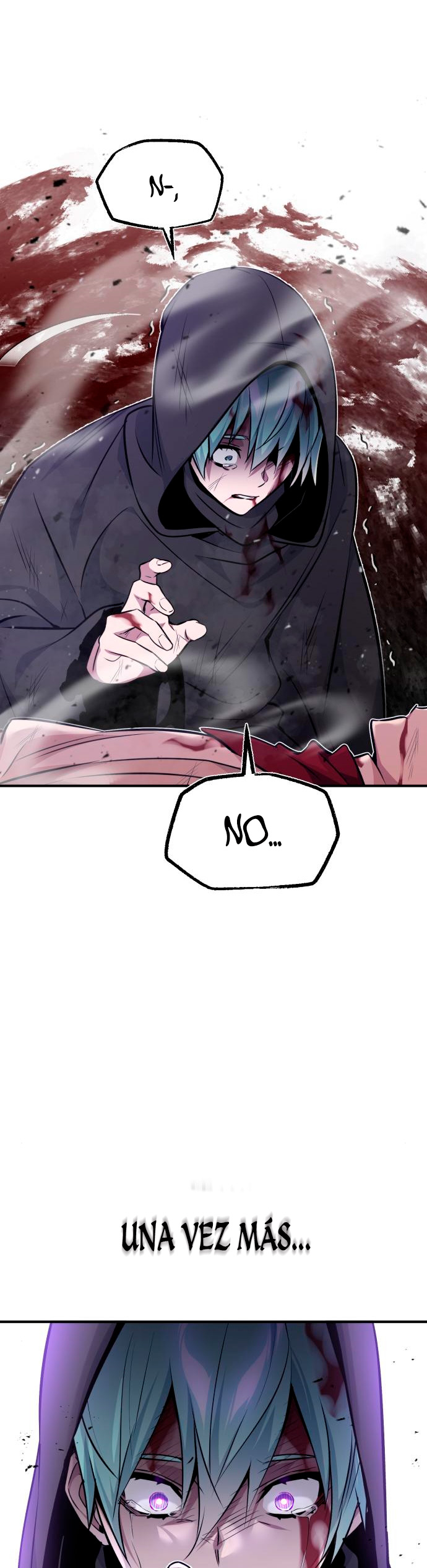 Read 66,666 Years Advent of the Dark Mage Español Manga Online