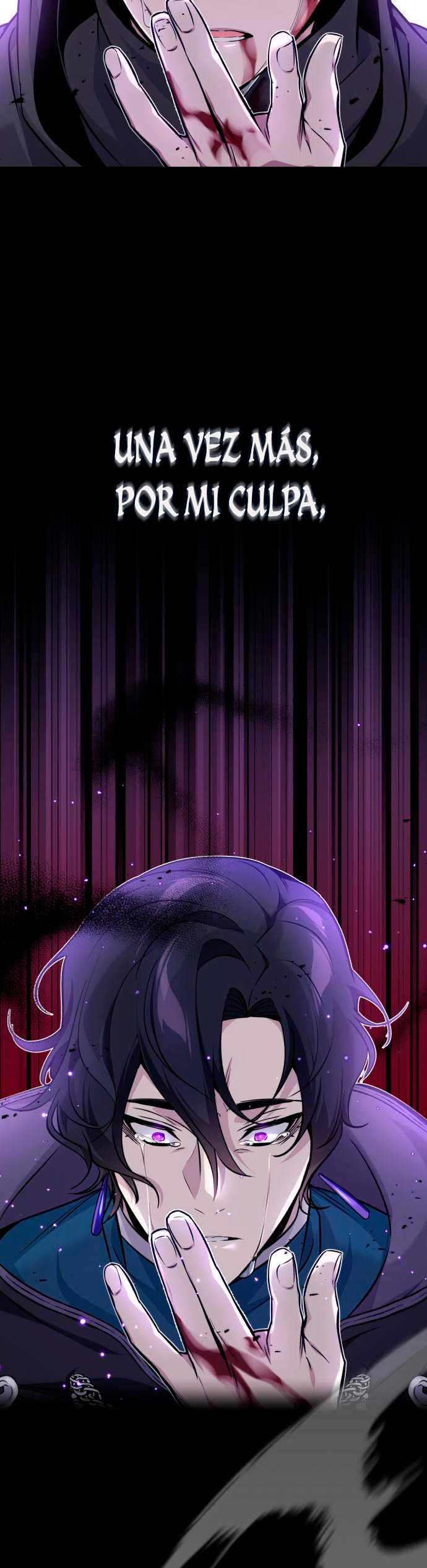 Read 66,666 Years Advent of the Dark Mage Español Manga Online