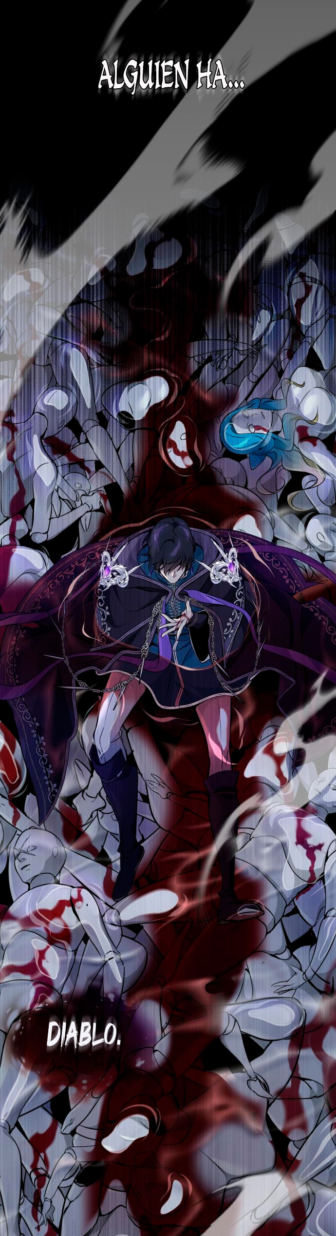 Read 66,666 Years Advent of the Dark Mage Español Manga Online