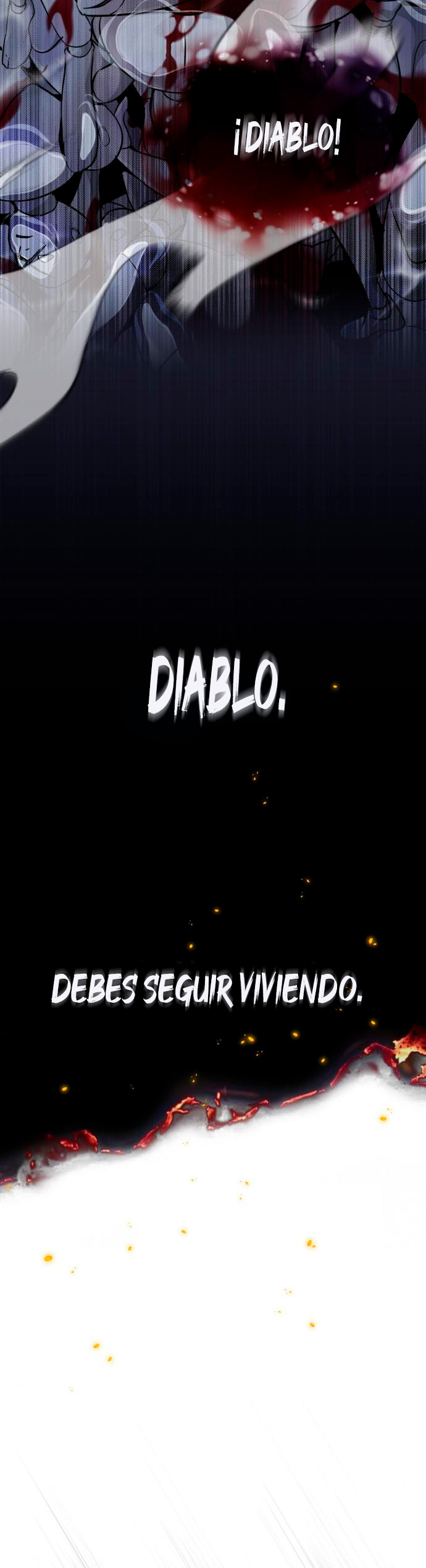 Read 66,666 Years Advent of the Dark Mage Español Manga Online