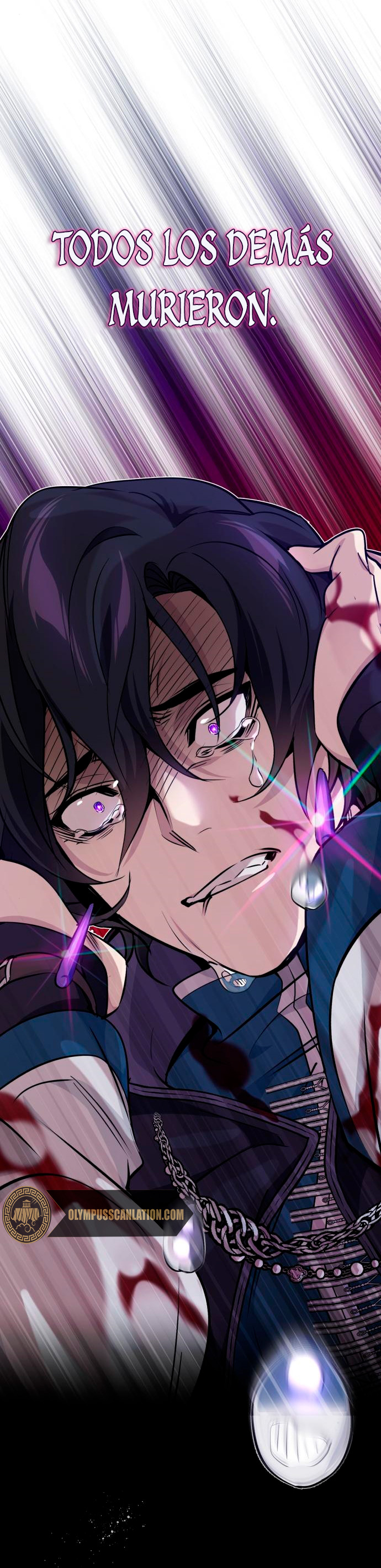 Read 66,666 Years Advent of the Dark Mage Español Manga Online