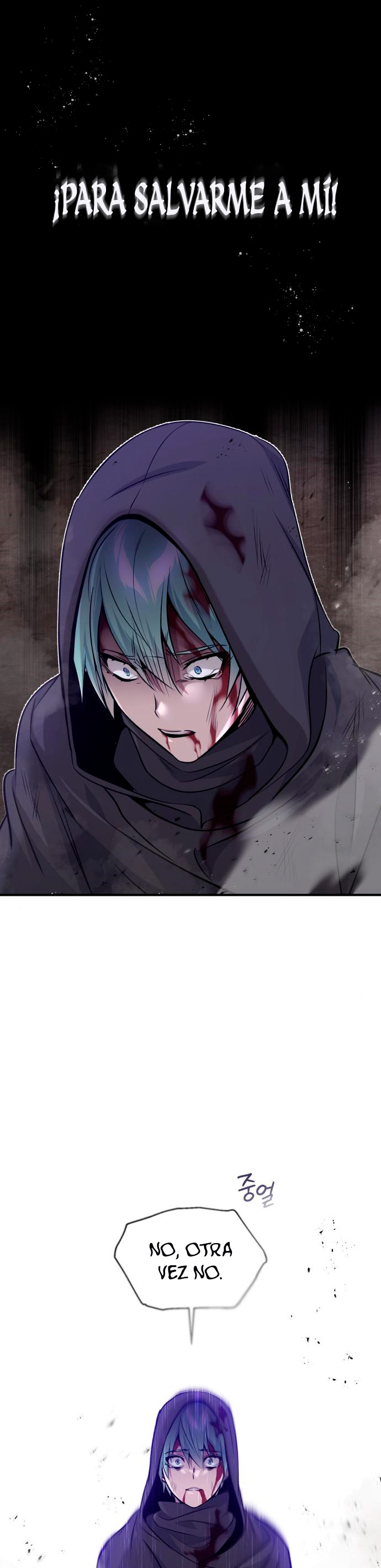 Read 66,666 Years Advent of the Dark Mage Español Manga Online