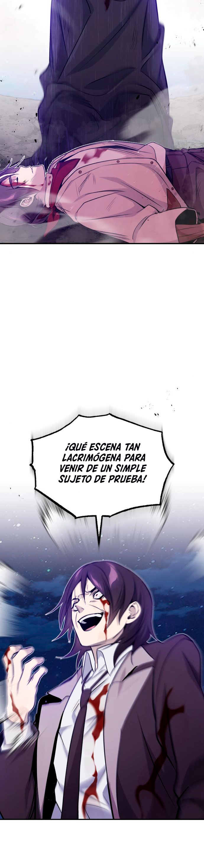 Read 66,666 Years Advent of the Dark Mage Español Manga Online