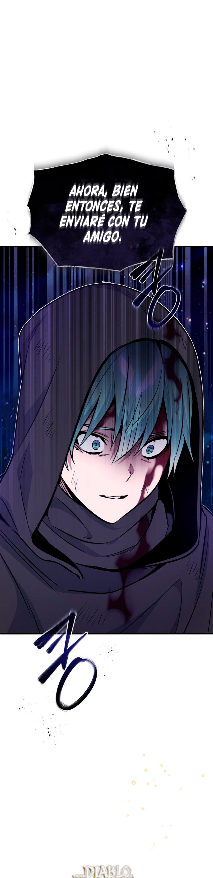 Read 66,666 Years Advent of the Dark Mage Español Manga Online