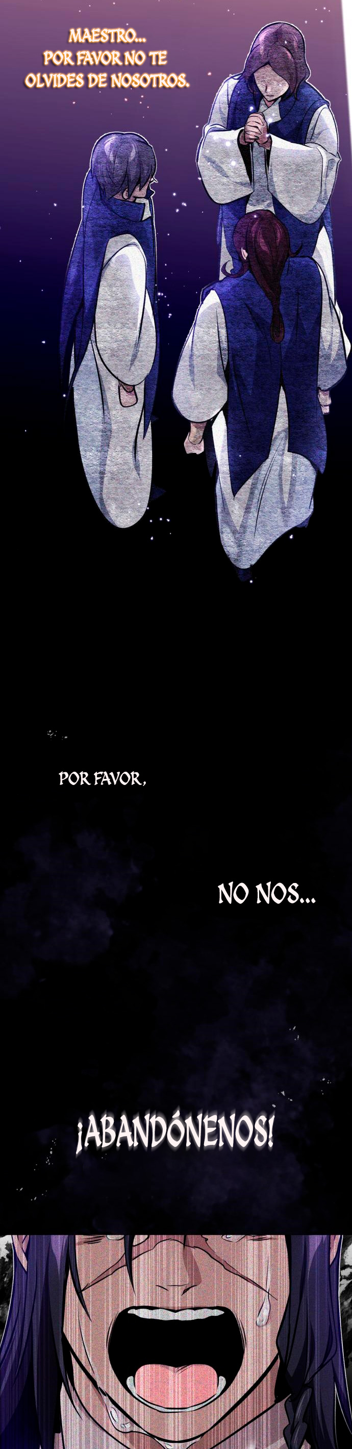 Read 66,666 Years Advent of the Dark Mage Español Manga Online