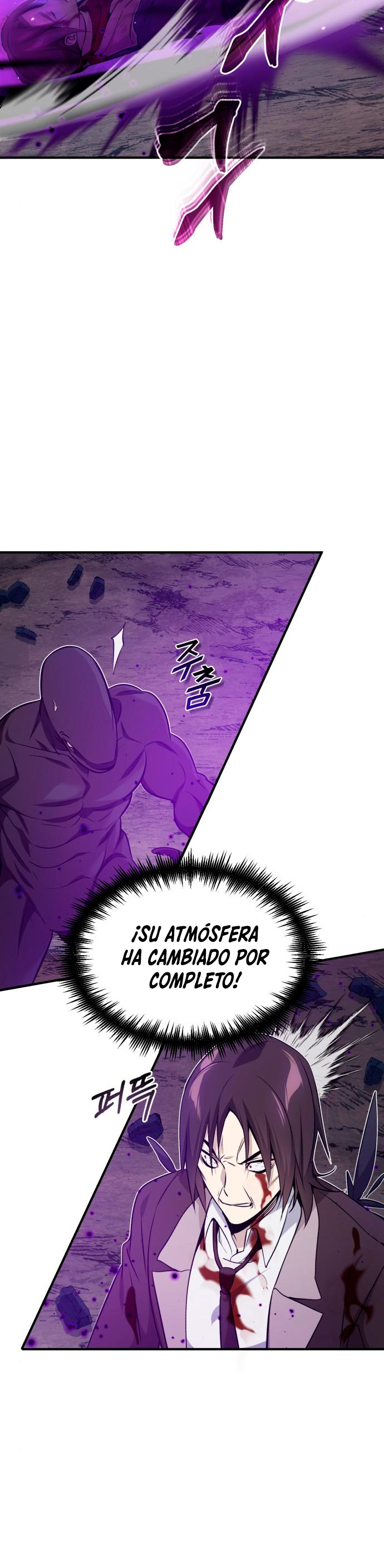 Read 66,666 Years Advent of the Dark Mage Español Manga Online